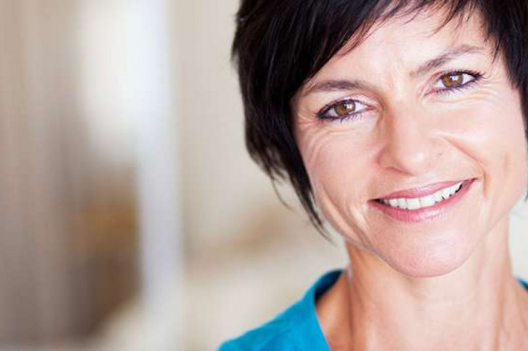 Supplement Support for Perimenopause and Menopause