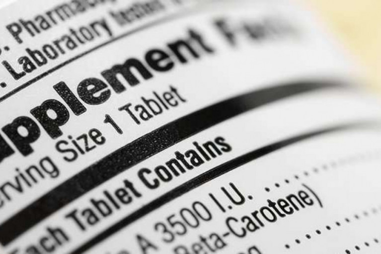 Amazon Launches Supplement Product Line with New Level of Transparency
