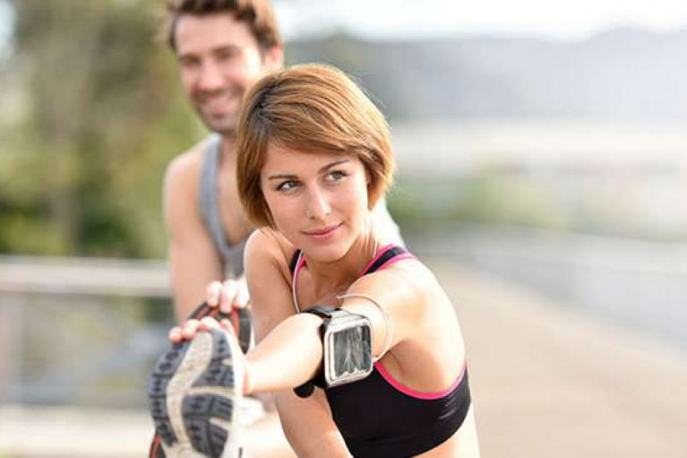 Exercise and Vitamin D: A Good Recipe for Heart Health