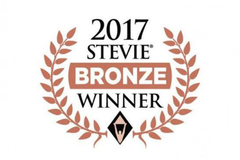 Makers Nutrition receives four Bronze Stevie Awards in 2017 American Business Awards