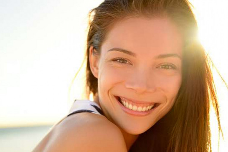 Lycopene and Lutein Fight Harmful Sun Rays and Keep Skin Looking Younger