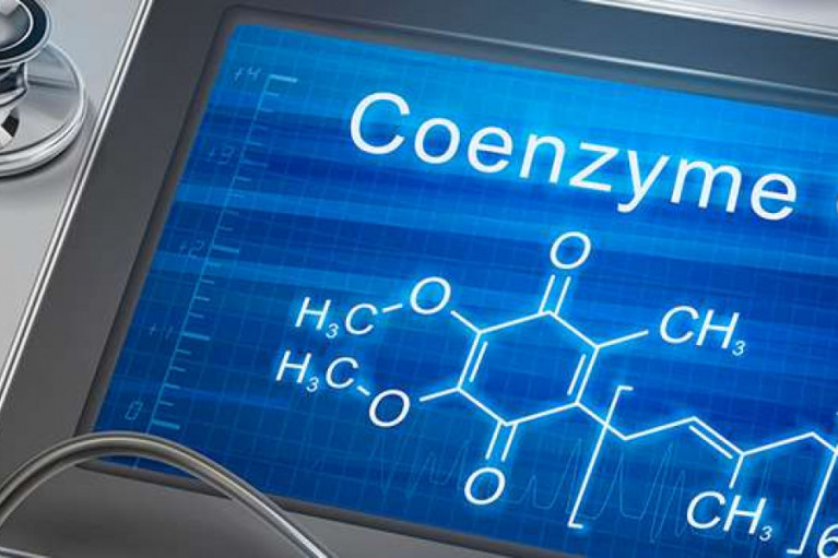Coenzyme Q10 Market Growing Rapidly