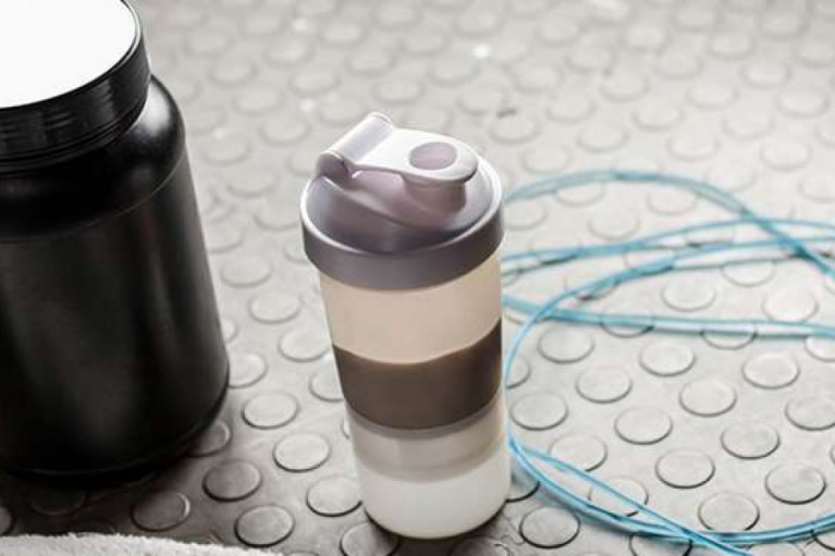 Top Pre-workout Supplement Ingredients