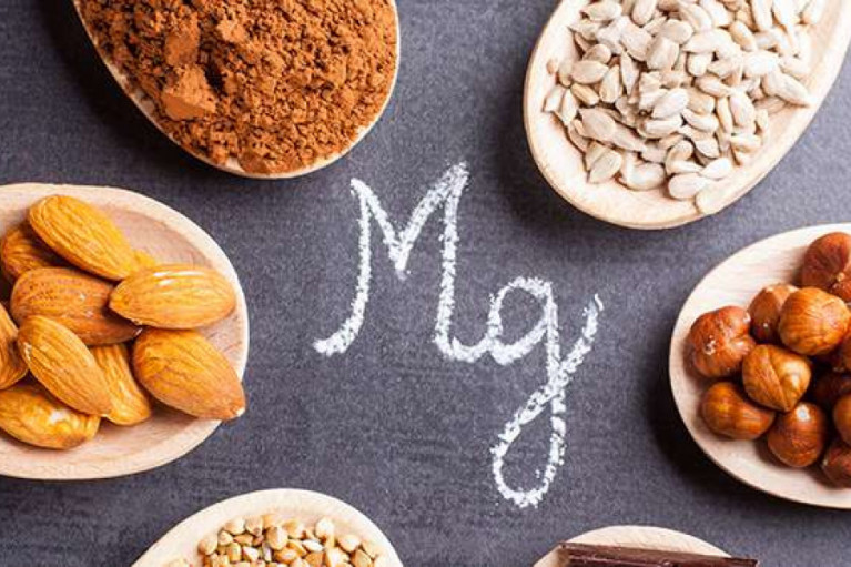 Magnesium: The Overlooked Mineral