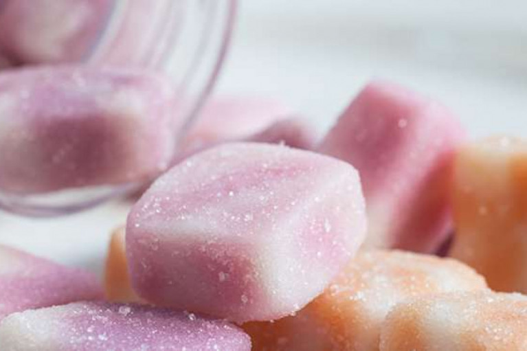 Manufacturing Gummies for Dietary Supplements