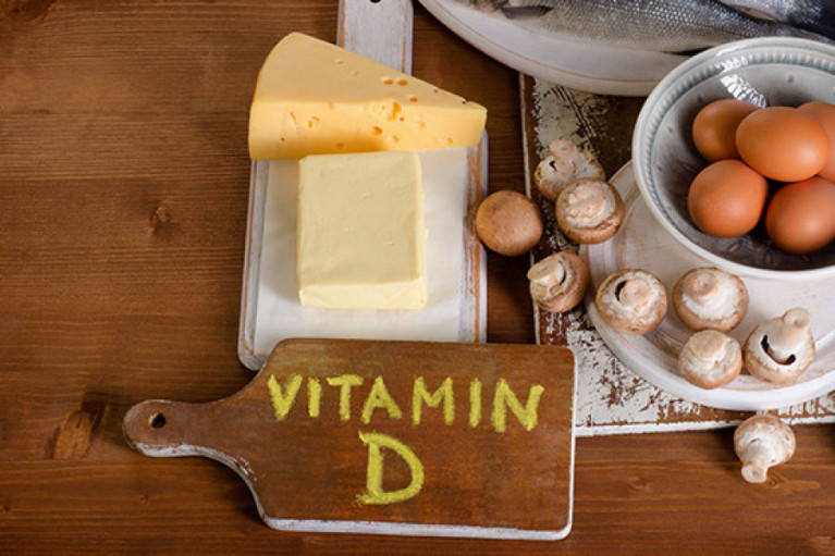 Vitamin D and Sunburn Prevention