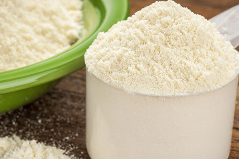 Protein Supplements Shown To Restore Muscles in Older Adults