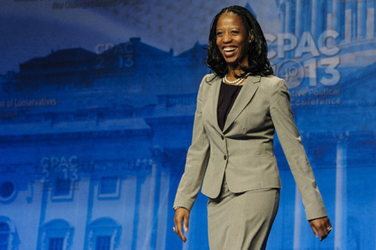 Representative Mia Love to Co-chair Dietary Supplement Caucus