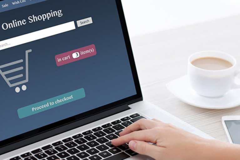 Online Sales of Vitamins, Minerals, Supplements Surge 20%