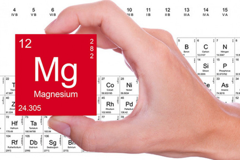 Magnesium: The Element We Might Be Overlooking