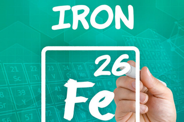 Iron Supplements and Low Birth-Weight Babies