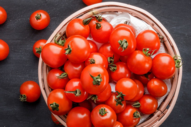 How Do You Like Them Tomatoes?