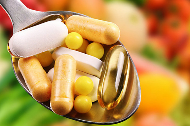 Top Supplements on the Market