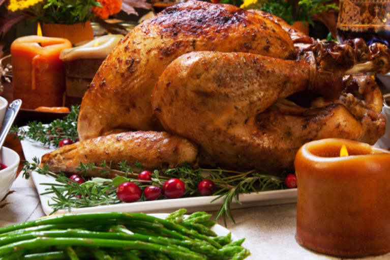 Guilt-Free Thanksgiving