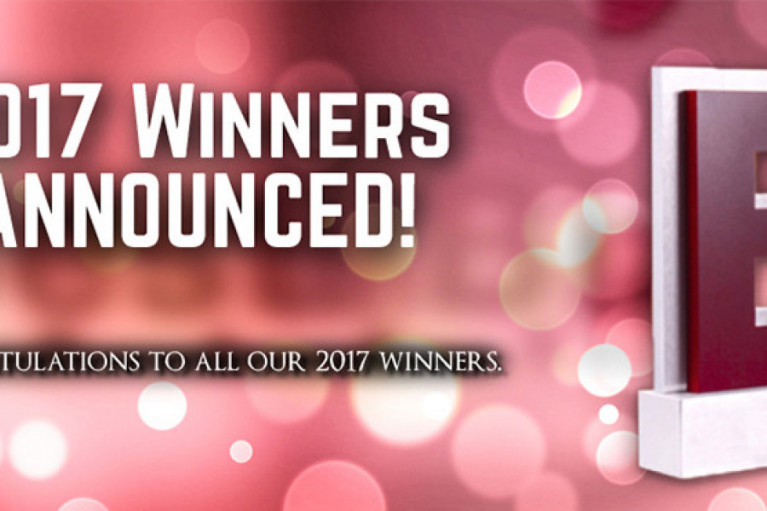 Makers Nutrition Wins Three Best in Biz Awards 2017