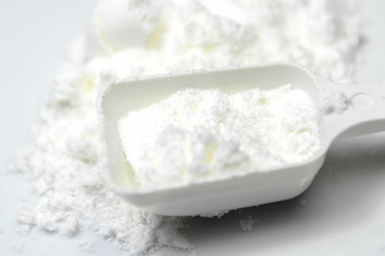 Crazy for Collagen