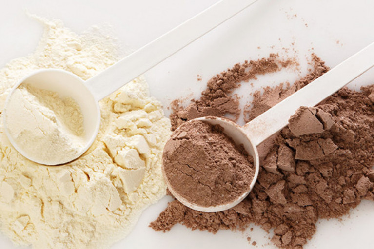 Makers Nutrition is the “Whey” to go for Protein Powder Supplementation