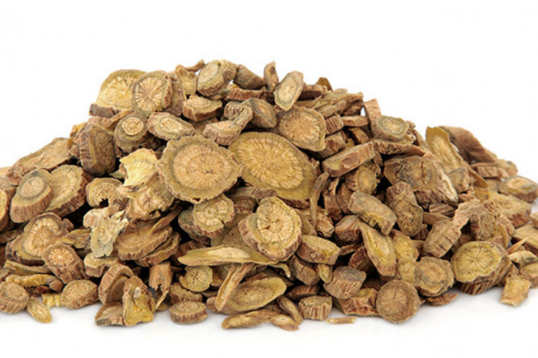 American and Chinese Skullcap…? American and Chinese Skullcap