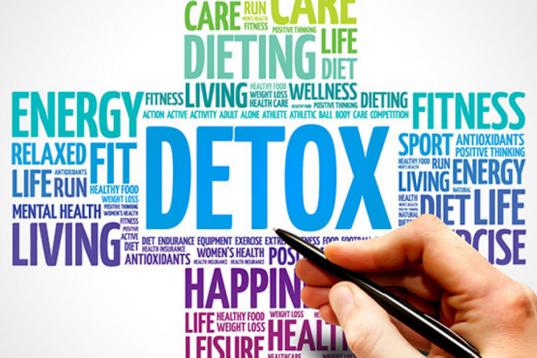 Detox Dreams