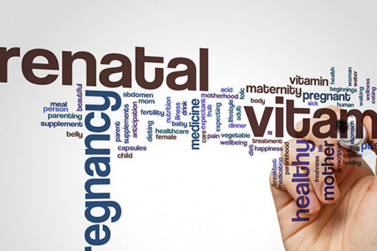 Four Fundamental Prenatal Supplements