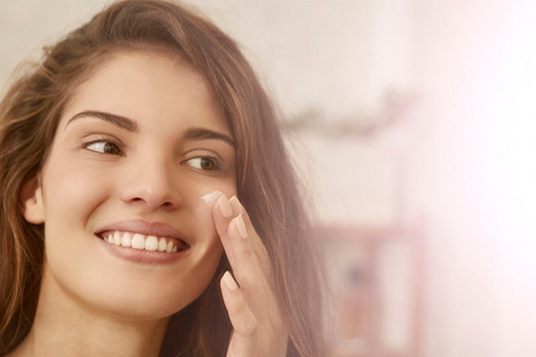 The Necessity of Night Cream