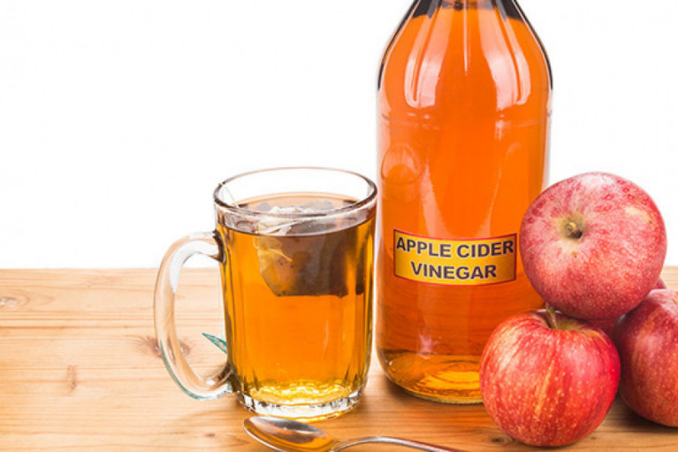 Apple Cider Vinegar: The Miracle Supplement