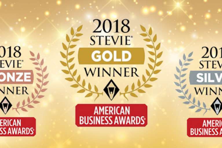 Makers Nutrition Wins Three Gold, Among Ten Stevie® Awards In 2018 American Business Awards®