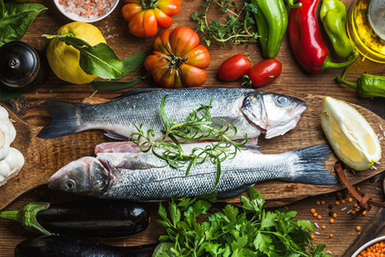 There’s More to the Mediterranean Diet
