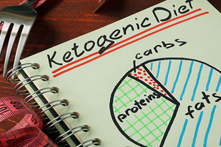 The Key to KETO