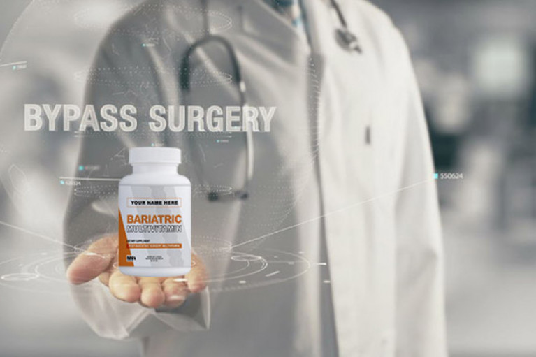 The Rundown: Post-Bariatric Surgery & Supplementation