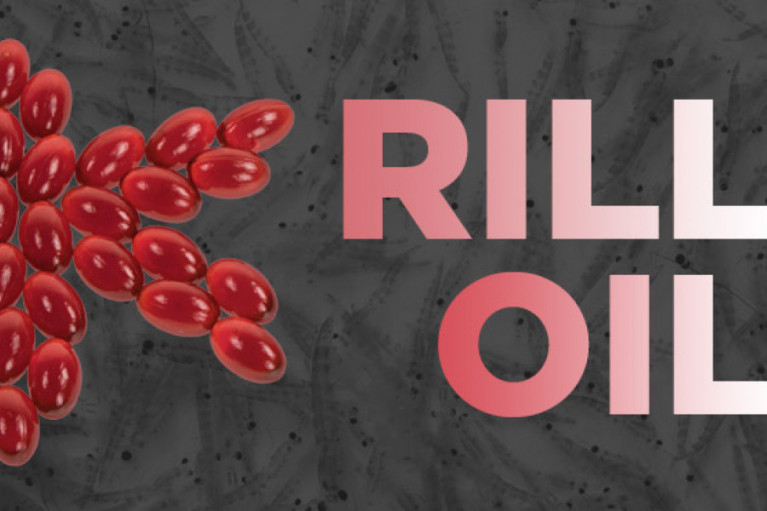 Krill Oil: Beyond the Sea