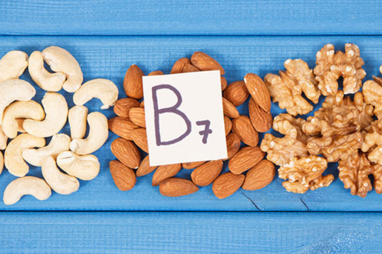 Better With Biotin