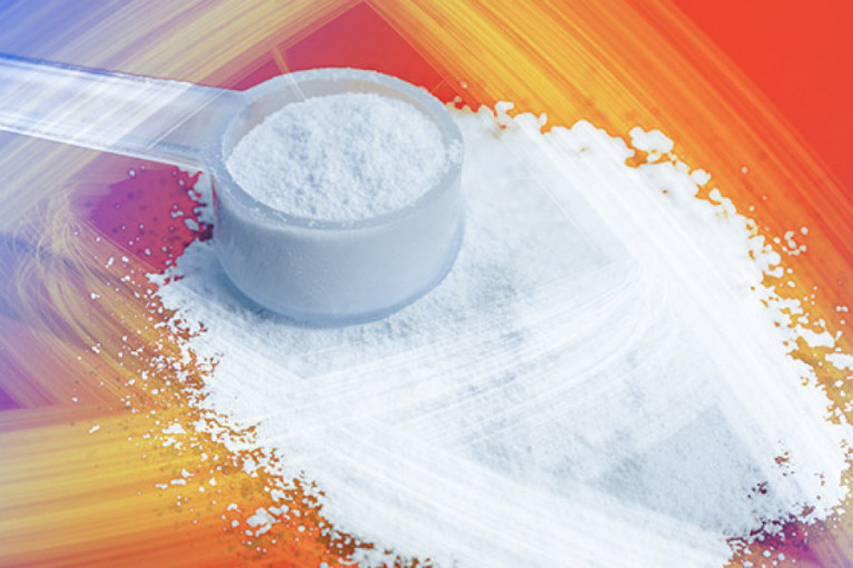 Creatine Trifecta