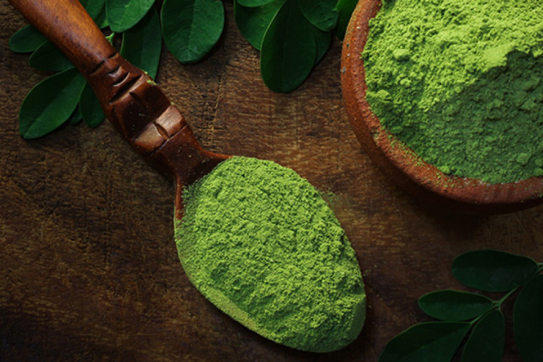 Make Way for Moringa