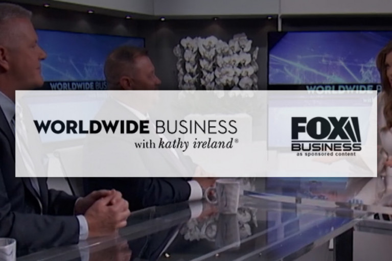 Makers Nutrition Celebrates the Fox Business Network Premiere