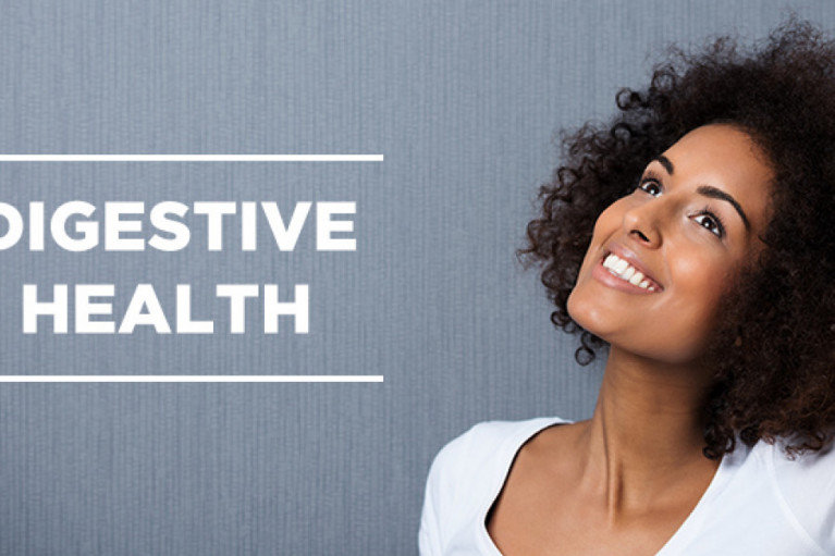 You Oughtta Know: Digestive Health