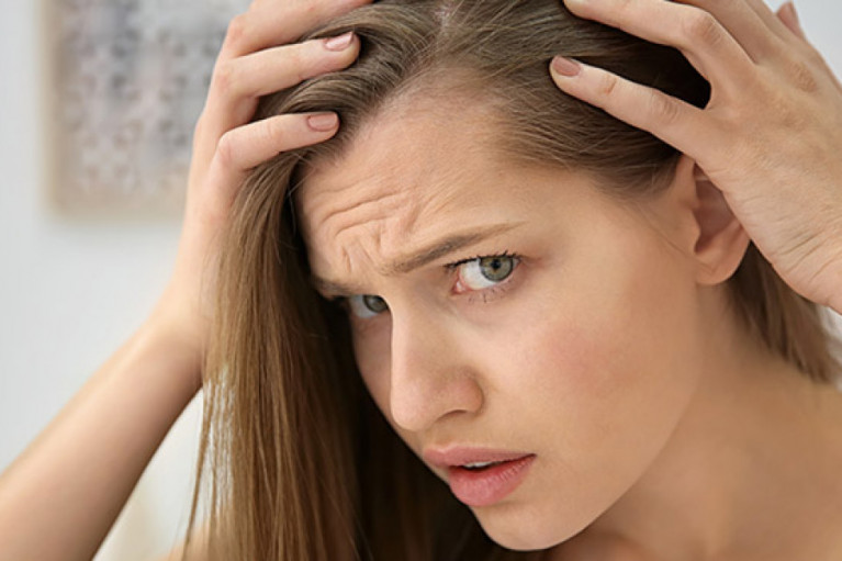 Hope for Hair Loss