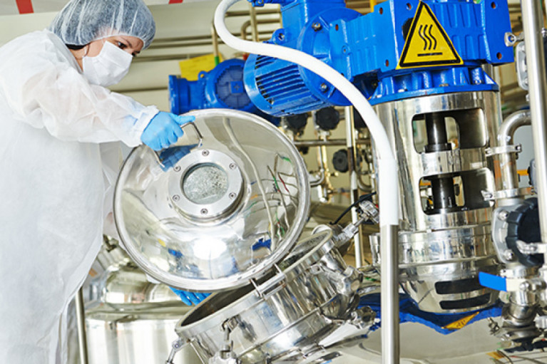 On the Rise: Customized Vitamins