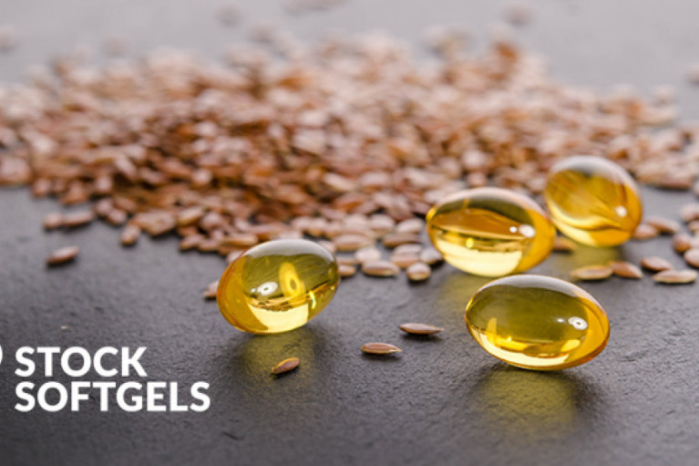 Flaxseed Facets