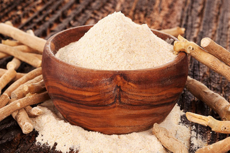 On the Rise: Ashwagandha