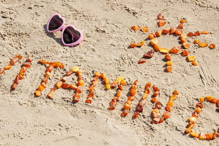 The Sunshine Supplement