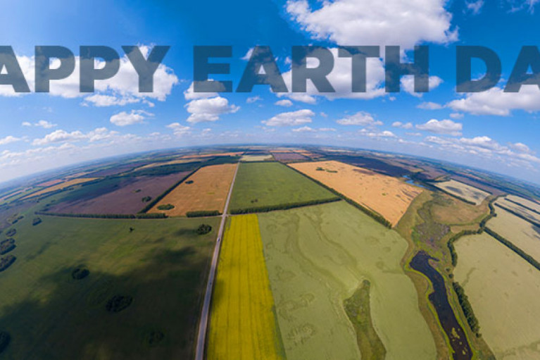 Clean Supplements for a Clean Planet!