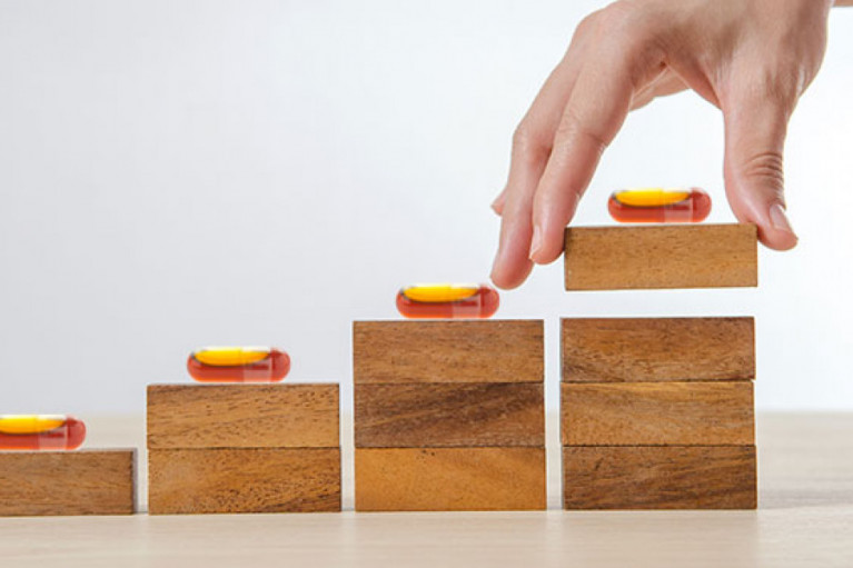 On the Rise: Antioxidant Supplement Manufacturing