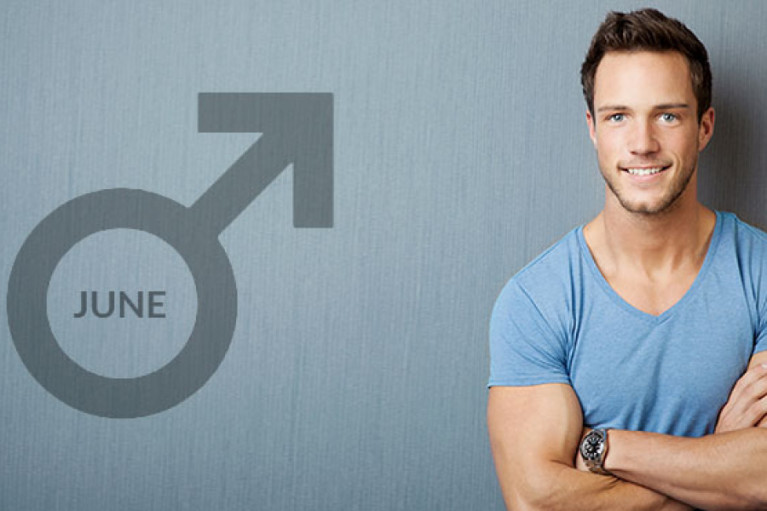 Make Men’s Health Month Matter
