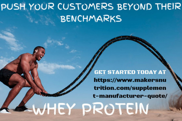 Push Your Customers Beyond Their Benchmarks
