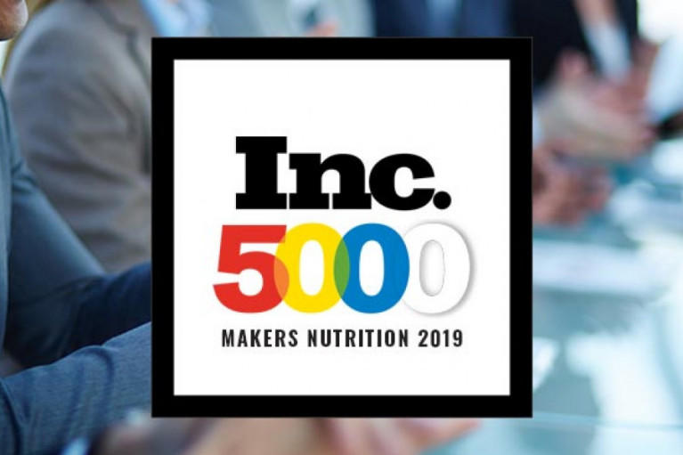 Inc. Magazine Unveils Its Annual List of America’s Fastest-Growing Private Companies—the Inc. 5000