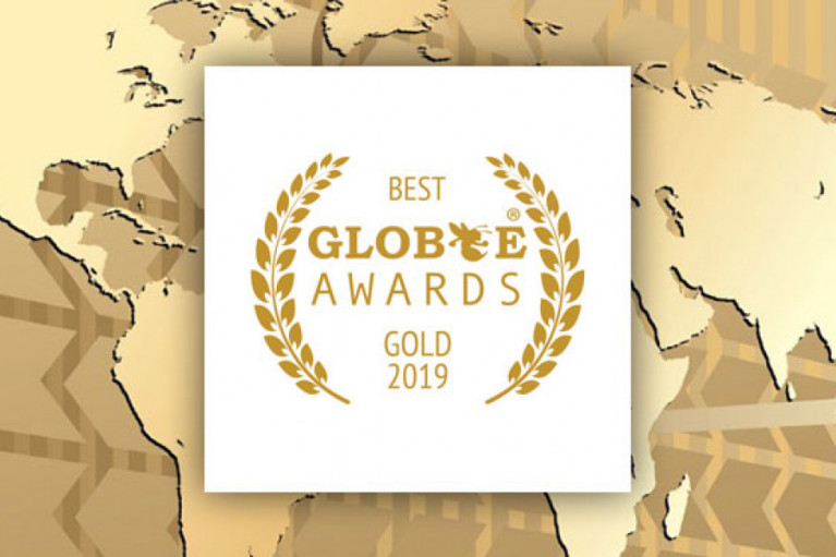 Makers Nutrition honored in the 6th Annual 2019 Globee® Awards