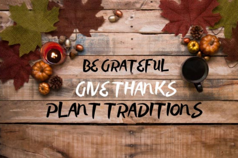 Thanksgiving Wishes from Makers Nutrition