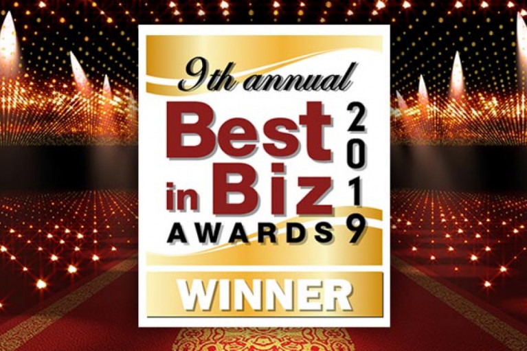 Makers Nutrition Wins Big in the 9th Annual Best in Biz Awards