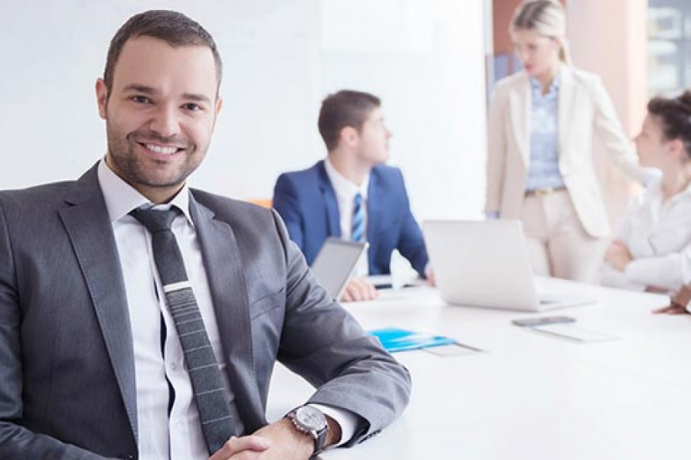 Creating a Better Workplace Through Corporate Training